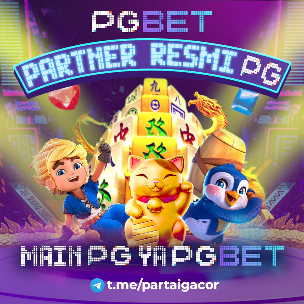 PGBET Slot server thailand depo 25k